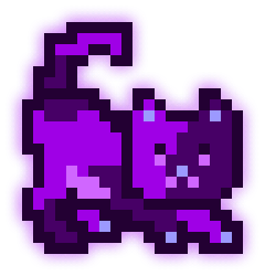 MoonCat #2282 (0x006fae0df5)