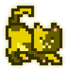 MoonCat #12125 (0x006fc8b714)