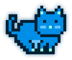 MoonCat #981 (0x00701b70a4)