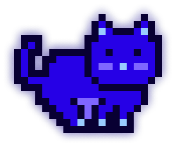 MoonCat #9311 (0x007028119c)