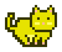 MoonCat #7563 (0x0070e5e30d)