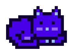 MoonCat #24946 (0x00712a0b70)