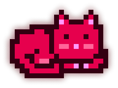 MoonCat #15761 (0x007171062a)