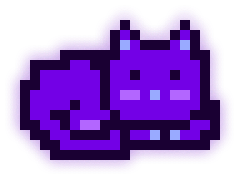 MoonCat #8130 (0x00719f65d9)