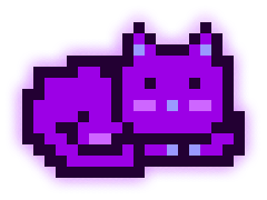 MoonCat #13050 (0x0071bc34fc)