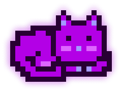 MoonCat #510 (0x0071be40e2)