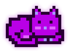 MoonCat #1122 (0x0071c667dd)