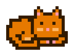 MoonCat #813 (0x0071efd4b6)