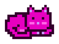 MoonCat #13540 (0x0071f617d2)