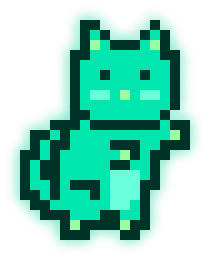 MoonCat #5176 (0x007203daa6)