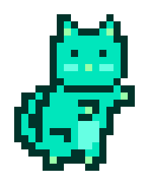 MoonCat #4611 (0x007211eec6)