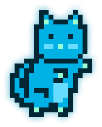 MoonCat #22545 (0x007235add1)