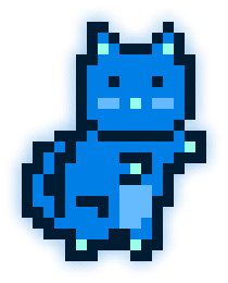 MoonCat #10591 (0x007250a4e7)