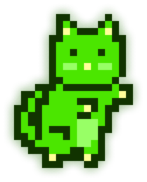 MoonCat #11867 (0x0072629549)