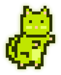 MoonCat #1797 (0x0072b8ca5b)