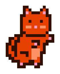 MoonCat #4411 (0x0072bf623d)