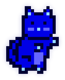 MoonCat #5747 (0x0072c3c3df)