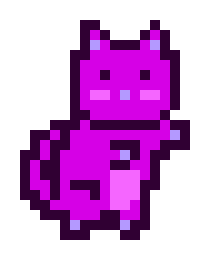 MoonCat #3164 (0x0072ef62f9)