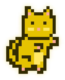 MoonCat #3674 (0x0072f4e698)