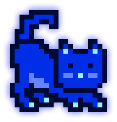 MoonCat #504 (0x00730734ec)
