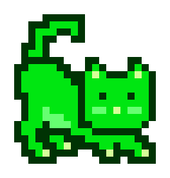 MoonCat #4488 (0x0073127319)