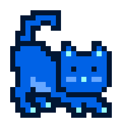 MoonCat #684 (0x00735384c6)
