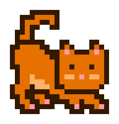 MoonCat #4438 (0x007394714f)