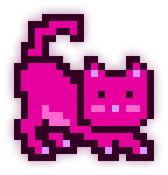 MoonCat #3807 (0x0073a1658e)