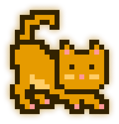 MoonCat #20964 (0x0073bf8b1f)