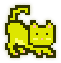 MoonCat #6893 (0x0073c0c28a)