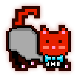 MoonCat #790 (0x0073c87d71)