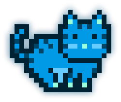 MoonCat #22307 (0x0074246b8e)