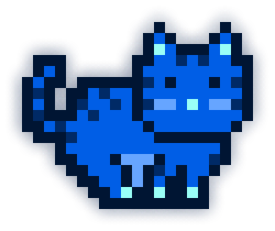 MoonCat #22812 (0x0074485d7b)