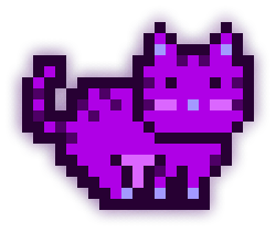 MoonCat #25258 (0x00745e007b)