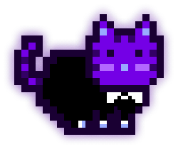 MoonCat #7032 (0x00746721ac)