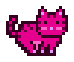 MoonCat #795 (0x00746d2652)