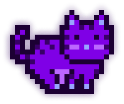MoonCat #24422 (0x00746d498a)