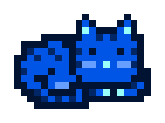 MoonCat #15476 (0x0075226eef)