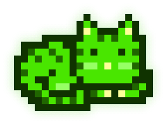 MoonCat #5239 (0x0075b8f29d)