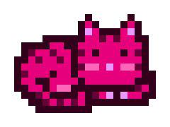 MoonCat #9526 (0x0075c11070)