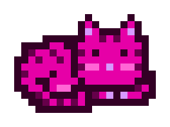 MoonCat #21867 (0x0075df75c2)