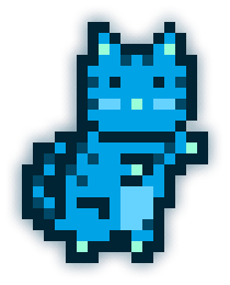 MoonCat #16587 (0x0076015273)
