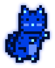 MoonCat #24813 (0x00761651ec)