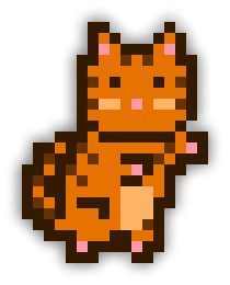 MoonCat #15580 (0x007618130e)