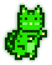 MoonCat #6104 (0x00761f860b)