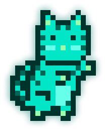 MoonCat #4874 (0x0076329a8c)
