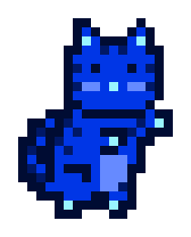 MoonCat #4511 (0x0076476dea)