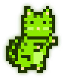 MoonCat #5000 (0x00766b9131)