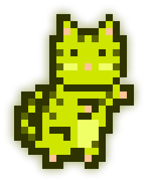 MoonCat #22416 (0x0076778403)