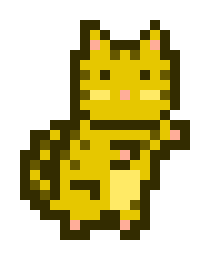 MoonCat #589 (0x00768b7e2a)
